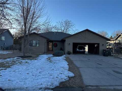 730 Graham Street SW, Hutchinson, MN 55350