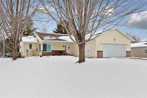 101 3rd Avenue NE, Geneva, MN 56035