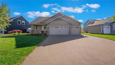 1816 Perennial Lane NE, Sauk Rapids, MN 56379