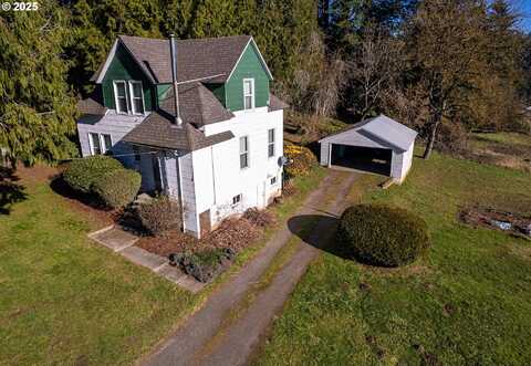 1419 SE COFFEY RD, Washougal, WA 98671