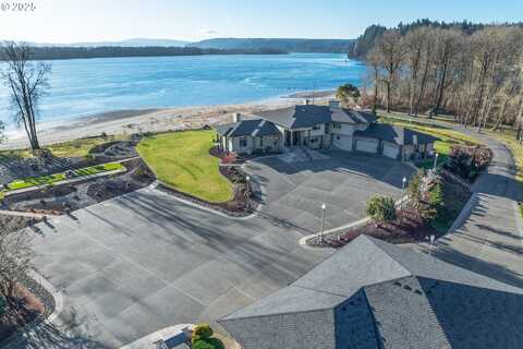 266 COLUMBIA POINT RD, Longview, WA 98632