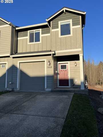 1428 NE 83RD DR, Vancouver, WA 98665