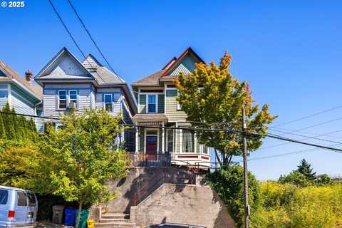 117 S ARTHUR ST, Portland, OR 97201