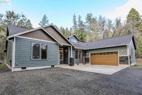 21596 N UMPQUA HWY, Glide, OR 97443