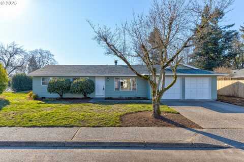 395 S MANZANITA CT, Canby, OR 97013