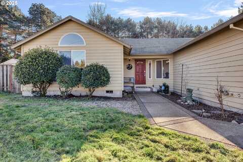 1104 N HADLEY RD, Newberg, OR 97132