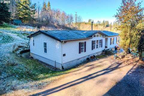 74301 LARSON RD, Rainier, OR 97048