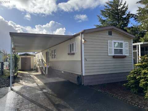 3760 HIGHWAY 101, Florence, OR 97439