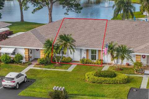 1016 Pheasant Run Drive, Fort Pierce, FL 34982