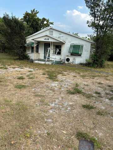 1513 Georgia Avenue, Fort Pierce, FL 34950