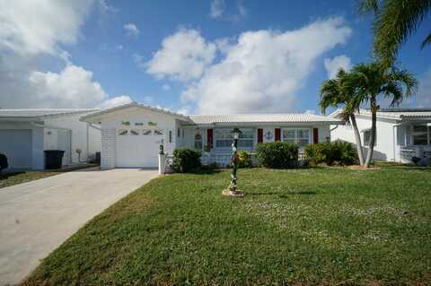 1509 SW 21st Street, Boynton Beach, FL 33426