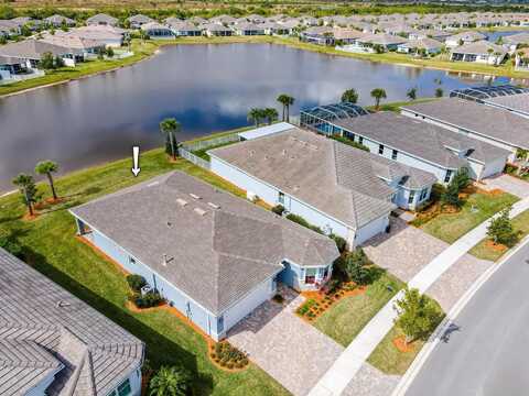 13609 SW Gingerline Drive, Port Saint Lucie, FL 34987