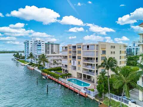 10180 W Bay Harbor Drive, Bay Harbor Islands, FL 33154