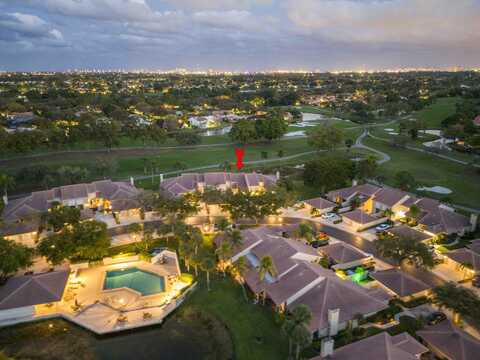 257 Old Meadow Way, Palm Beach Gardens, FL 33418