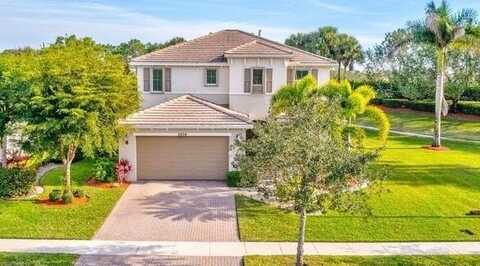 2834 Bellarosa Circle, Royal Palm Beach, FL 33411