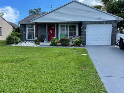 5628 Pebble Brook Lane, Boynton Beach, FL 33472