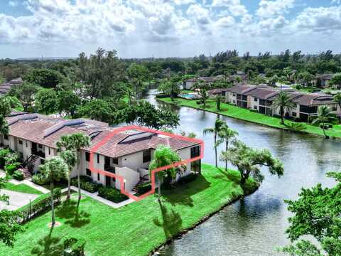 9261 Vista Del Lago, Boca Raton, FL 33428