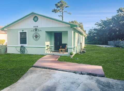 4008 Avenue I, Fort Pierce, FL 34947