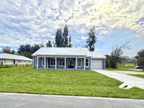 133 N Mulberry Street, Fellsmere, FL 32948