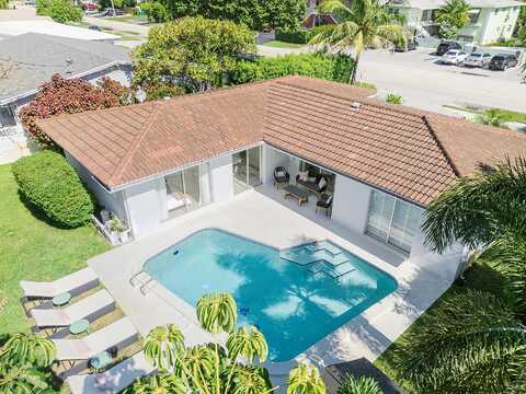 1750 NE 56th Street, Fort Lauderdale, FL 33334