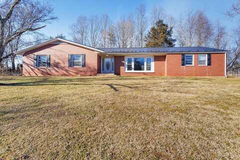 90 Campbellwood RD, Boones Mill, VA 24065