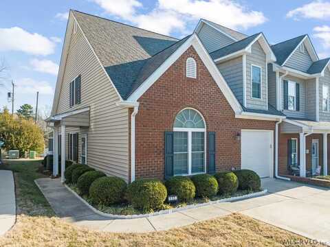 117 Marina Cove, Clarksville, VA 23927