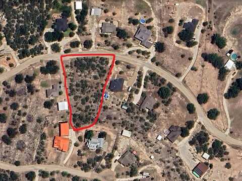 3045 Venado Dr, Christoval, TX 76935