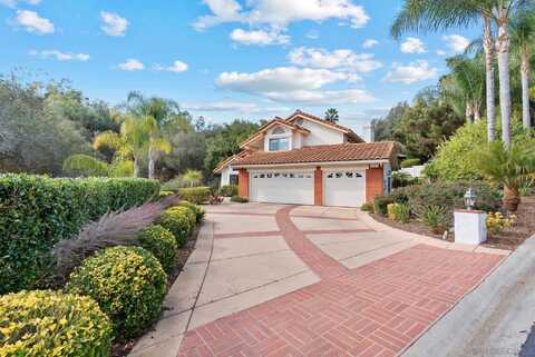 2605 Pasatiempo Glen, Escondido, CA 92025