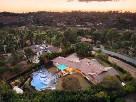 7337 La Soldadera, Rancho Santa Fe, CA 92067