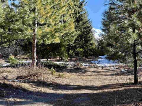 parcel 3 Deetz Road, Mount Shasta, CA 96067