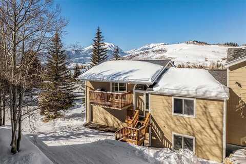 748 ALPINE ROAD, Dillon, CO 80435