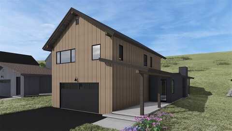 3291 EMERSON TRAIL, Steamboat Springs, CO 80487