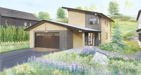 3315 EMERSON TRAIL, Steamboat Springs, CO 80487