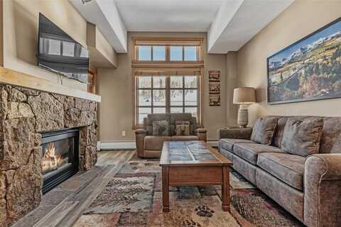 910 COPPER ROAD, Copper Mountain, CO 80443