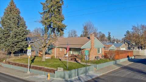 4304 N Monroe St, Spokane, WA 99205