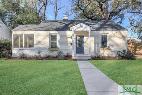 504 E 64th Street, Savannah, GA 31405