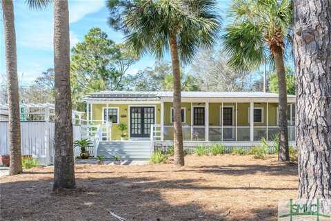 1005 Lovell Avenue, Tybee Island, GA 31328