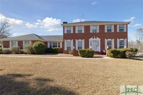 1900 Williams Court, Vidalia, GA 30474