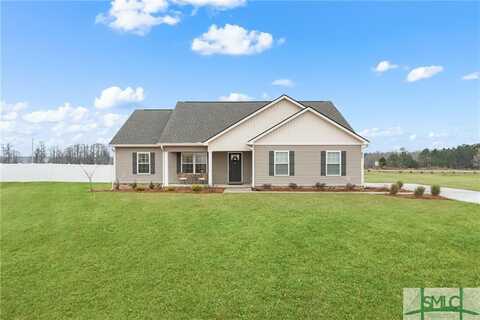 611 Fescue Drive, Statesboro, GA 30458