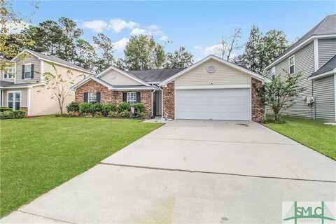 133 Pine View Crossing, Pooler, GA 31322