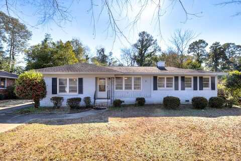 414 ARNOLD AVE, Sumter, SC 29150