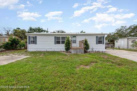 3115 Brockett Road, Mims, FL 32754