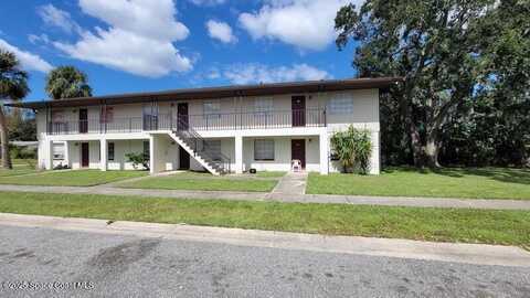 552 Titus Street, Titusville, FL 32796