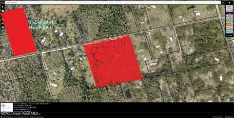 00 Harrison Road, Mims, FL 32754