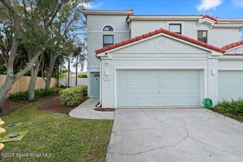 242 Seaview Street, Melbourne Beach, FL 32951