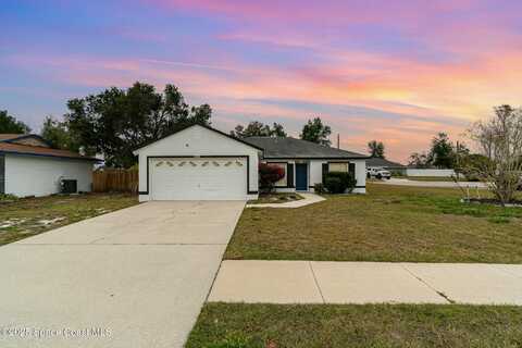 2840 Staten Drive, Deltona, FL 32738