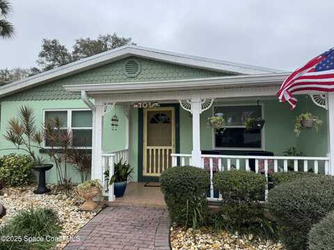 701 Espanola Way, Melbourne, FL 32901