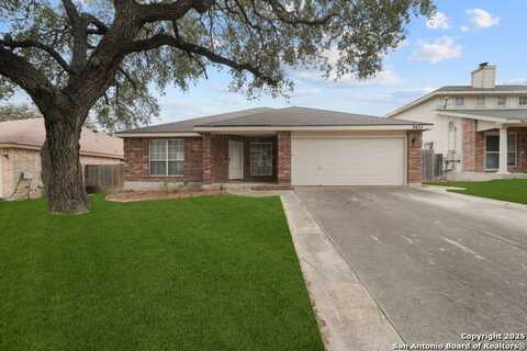 3625 DIAMOND FLS, Schertz, TX 78154