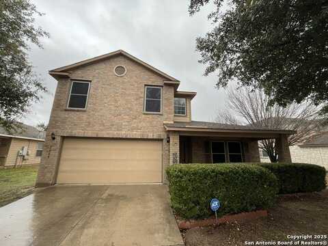 3508 TREELINE ACRES, Selma, TX 78154