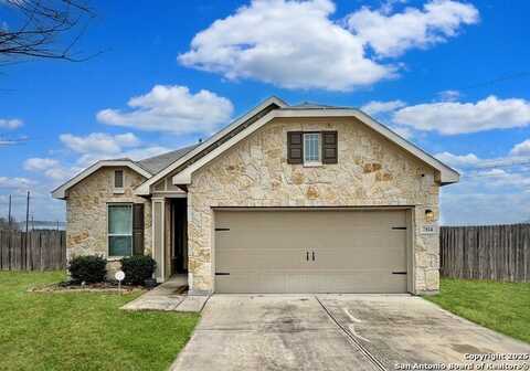 7814 DUTCHESS TURN, San Antonio, TX 78253